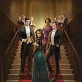 The Unexpected Heiress artwork 1