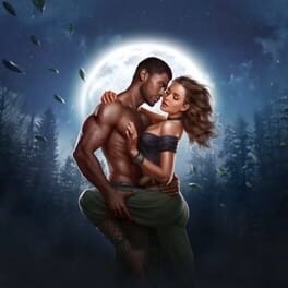 Wolf Bride artwork 1