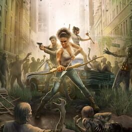 Wake the Dead artwork 1