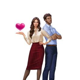 Ms. Match artwork 1