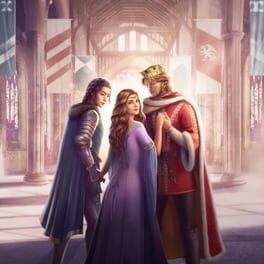 Guinevere artwork 1