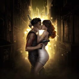 Kiss of Death artwork 1