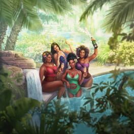 Getaway Girls artwork 1