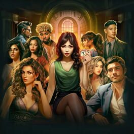 The Deadliest Game artwork 1
