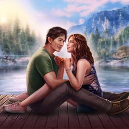 First Comes Love artwork 1