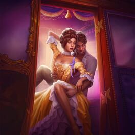 The Duchess Affair artwork 1