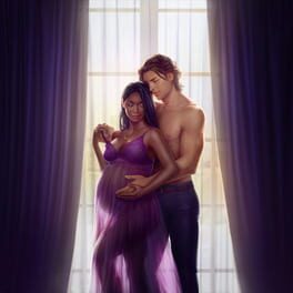 The Billionaire's Baby artwork 1