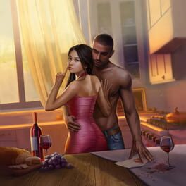Dirty Little Secrets artwork 1