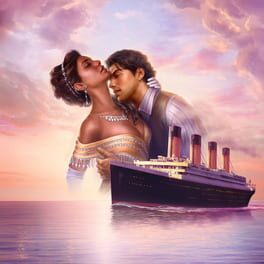 Ship of Dreams artwork 1