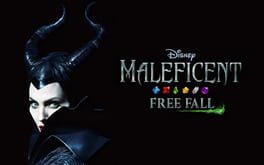 Maleficent Free Fall artwork 1