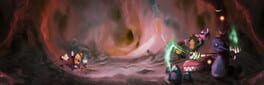 VirusRush + Hazard of the Ages artwork 1