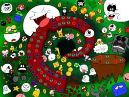 MP3: Big Boo's Black Hole Boardwalk artwork 1