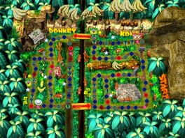 MP3: DK's Jungle Adventure artwork 1