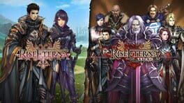 Rise Eterna Bundle artwork 1