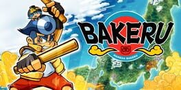 Bakeru artwork 1