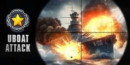 Uboat Attack artwork 1