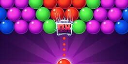 Bubble Blaster DX artwork 1