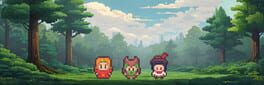 Megis Adventure artwork 1