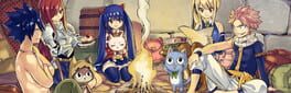 Fairy Tail: Dungeons artwork 1