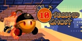 10-Second Ghost artwork 1