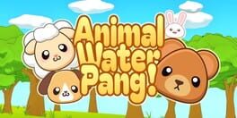 Animal Water Pang! artwork 1