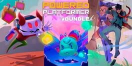 Powered Platformer Bundle artwork 1