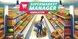 Supermarket Manager Simulator artwork 1