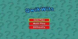 QwikWits artwork 1