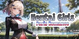 Hentai Girls: Paris Romance artwork 1