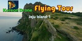 Korean Drone Flying Tour Jeju Island-1 artwork 1