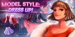 Model Style: Dress Up! artwork 1