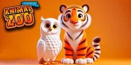 Animal Zoo: The Forgotten Land artwork 1