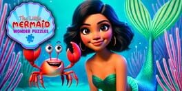 The Little Mermaid: Wonder Puzzles artwork 1