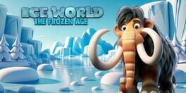 Ice World: The Frozen Age artwork 1