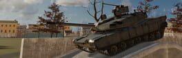 Panzer War: Definitive Edition artwork 1