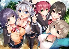 Real Hentai Situation! DT artwork 1