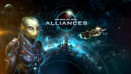Galaxy on Fire: Alliances artwork 1