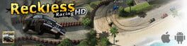 Reckless Racing HD artwork 1