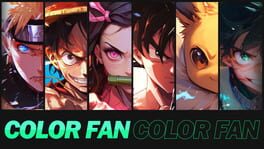 Color Fan artwork 2