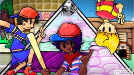 Motherfunkin artwork 1