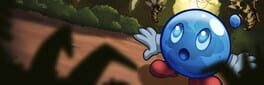 Flob and the Shattered Dimension artwork 1