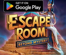 Escape Room: Beyond Mystery artwork 1