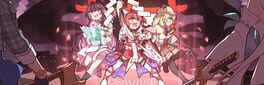 Elite Exorcist Miko artwork 1