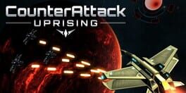 CounterAttack: Uprising artwork 2