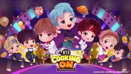 BTS Cooking On artwork 1