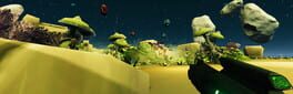 WarpedSpace artwork 3