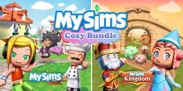 MySims: Cozy Bundle artwork 1