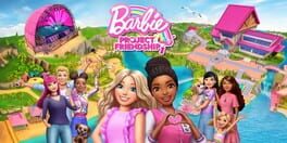 Barbie Project Friendship artwork 1