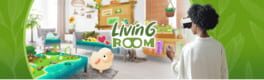 Living Room artwork 1