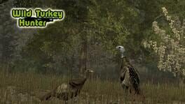 Wild Turkey Hunter artwork 1